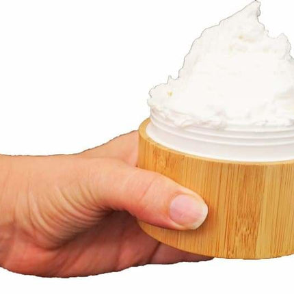 Body Butter - Lavender-1
