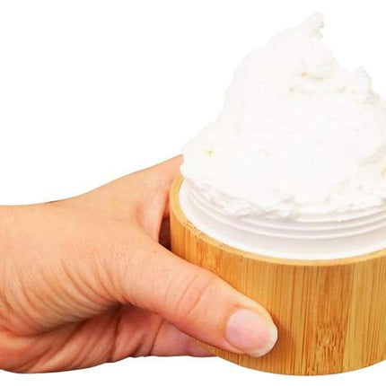 Body Butter - Muscle Recovery-3