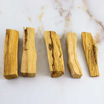 Palo Santo wood-3