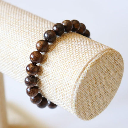 Bronzite Bracelet ✦ Feel in your place and safe-4