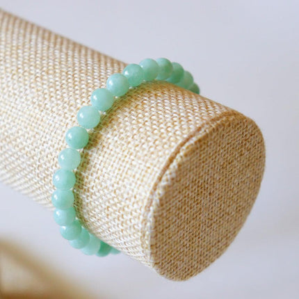 Jade Bracelet ✦ Justice, Harmony and Temperance-2