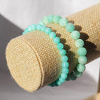 Without clasp / AA / 6mm