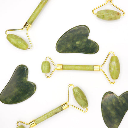 Natural Jade Roller and Gua-Sha-3