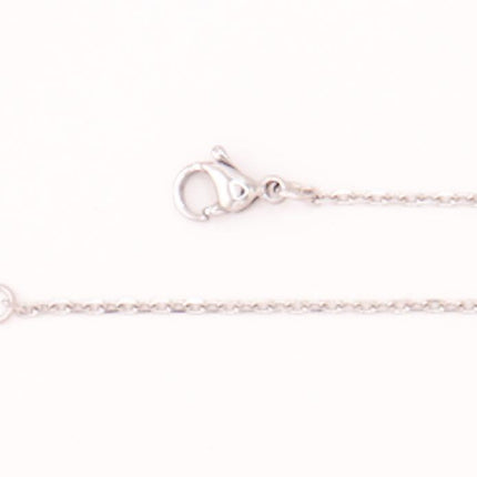 Stainless steel cable chain-2