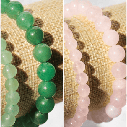 "Harmony and Love" Set - Bracelets-0