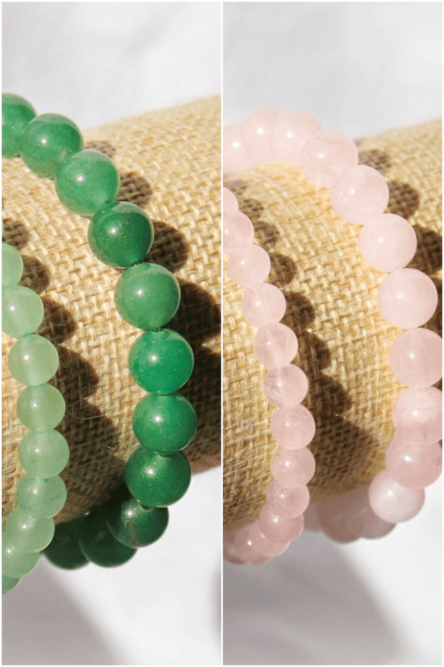 "Harmony and Love" Set - Bracelets-0