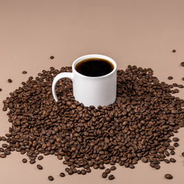 60 Pack Single Serve Coffee Capsules - Signature Blend-4