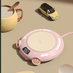 Pink / 220V US