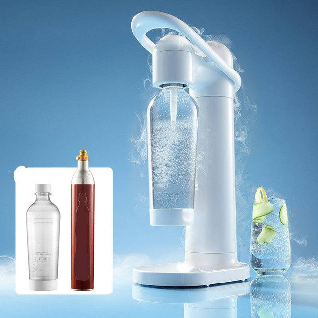 Home Soda Dispenser Sparkling Machine-5