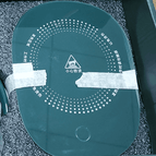 Green Round