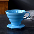 Blue / M(1-4 Cups)