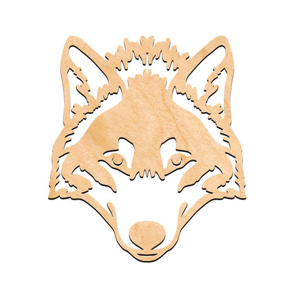 Celtic Wolf Wall Decor by Celtic Art - Celtic Decor - 93165H-1