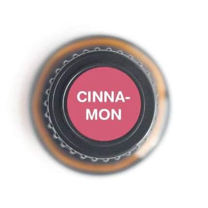 Cinnamon Bark Pure Essential Oil - 15ml-1
