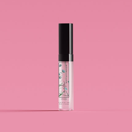 Crystal Clear - Lipgloss-1
