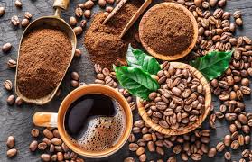6 Bean Blend- Dark Roast (Ethiopia, Brazil, Costa Rica, Colombia, Mexico)-0