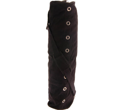 Hot Yoga Double Compartmental Mat  Bag-3