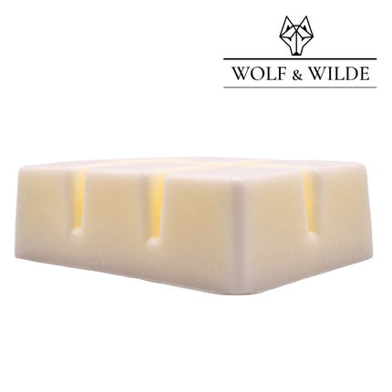 Cucumber, Ginger & Mint Soy Wax Melts 100g