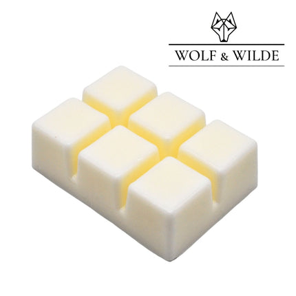 Cucumber, Ginger & Mint Soy Wax Melts 100g