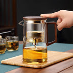 Transparent / 550ml