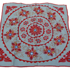 White & Red