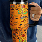 Yellow Pumpkin / 1200ML