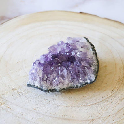 Raw Amethyst Druse-6