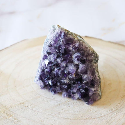 Raw Amethyst Druse-4
