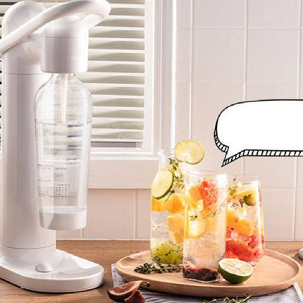 Home Soda Dispenser Sparkling Machine-2