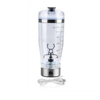 Rechargeable / USB / 600ml
