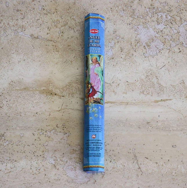 Guardian Angel Incense - HEM-0