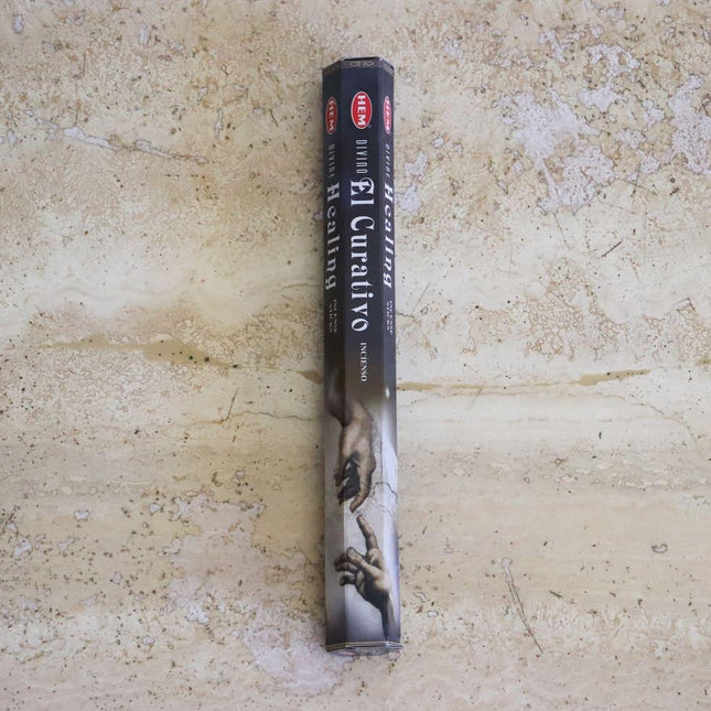 Divine Healing Incense - HEM-0
