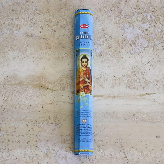Lord Buddha incense - HEM-0