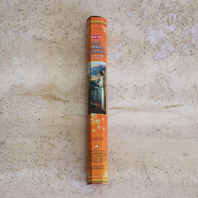 Saint Gabriel Archangel Incense - HEM-0