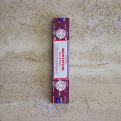 Meditation Incense - Satya-0
