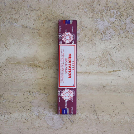 Meditation Incense - Satya-0