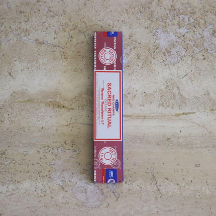 Sacred Ritual Incense - Satya-0
