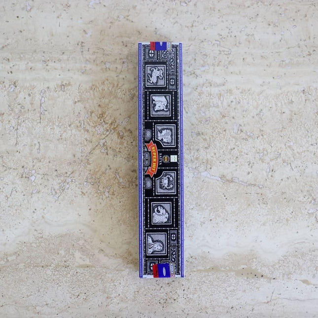 Super Hit Incense - Satya-0