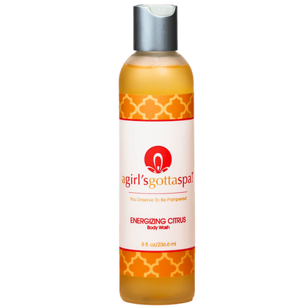 Energizing Citrus Body Wash-1