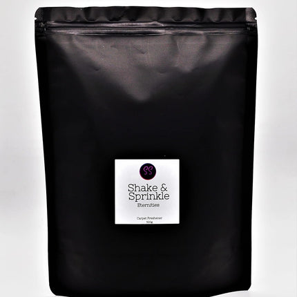 Eternities Perfume Inspired Shake & Sprinkle Carpet Freshener 500g