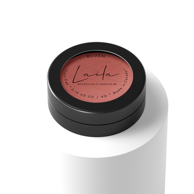Cinammon Toast - Talc Free Blush - Satin-0