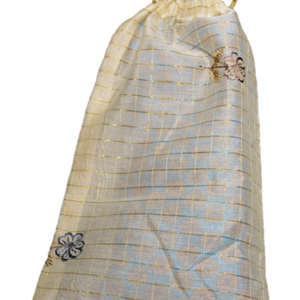 Silk Gift Bag-3