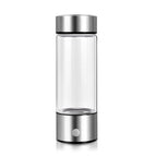 Silver / 401 500ml