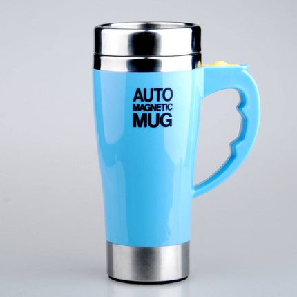 Electric Blender Cup Dendrobium With Lid-5