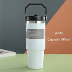 White / 20oz600ml