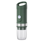 Army Green / USB