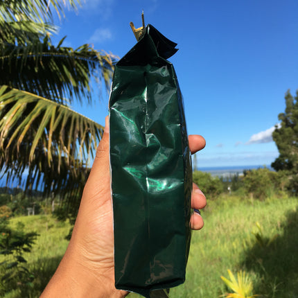 100% Ka'u Coffee-1