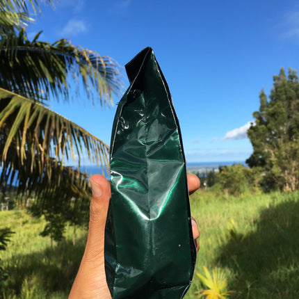100% Ka'u Coffee-2