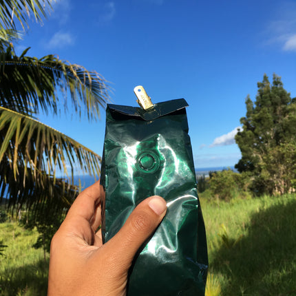 100% Ka'u Coffee-3