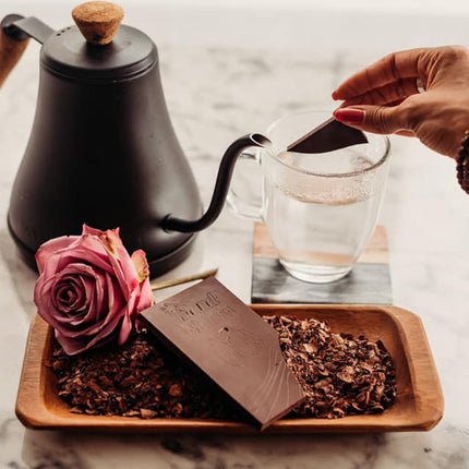 100% Hawaiian Ceremonial Cacao-6