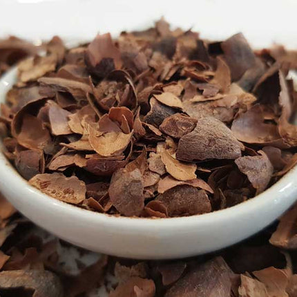 Reishi & Hawaiian Cinnamon Cacao Tea-5